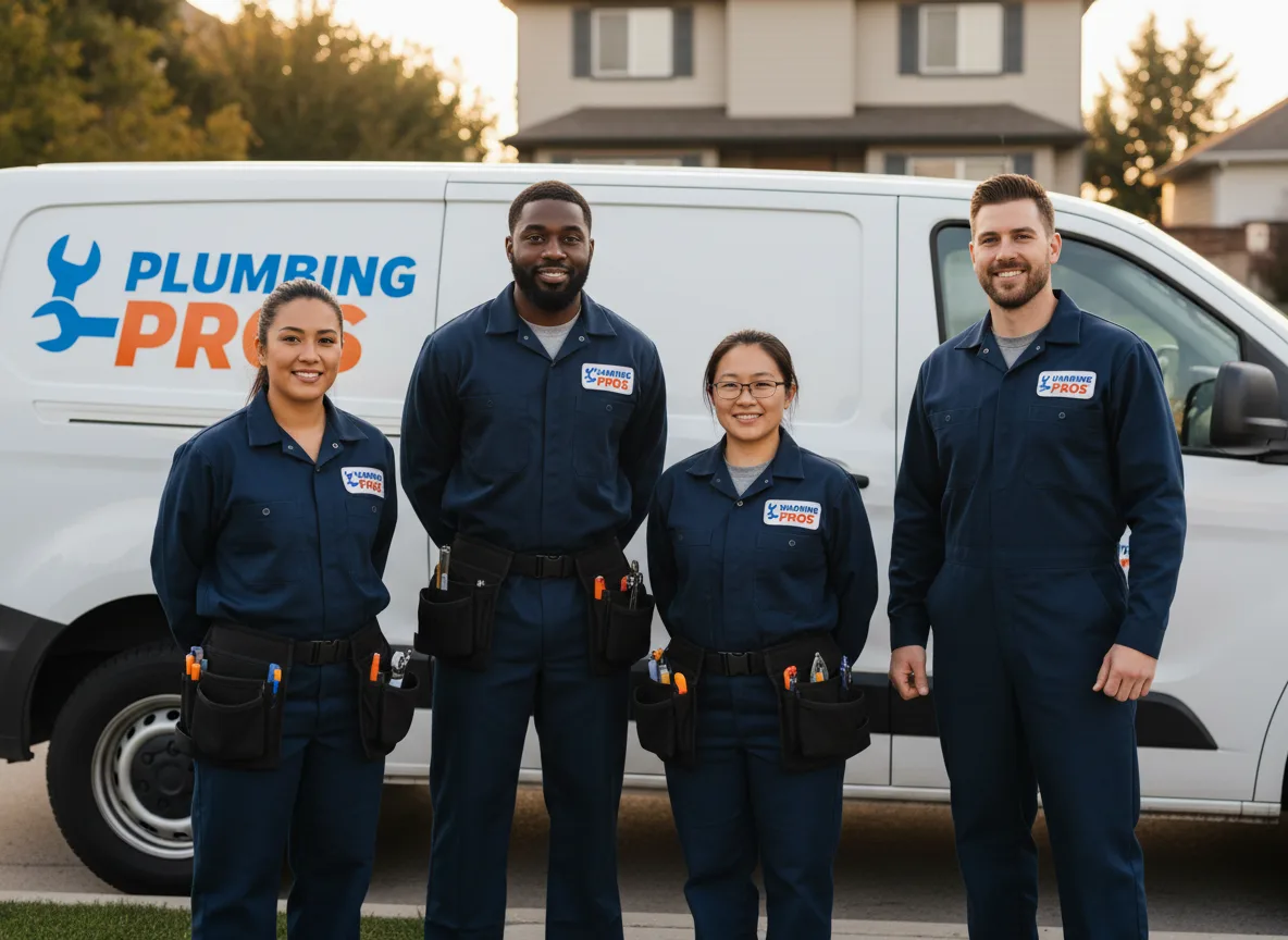 Water Heater Repair company in Crystal, MI